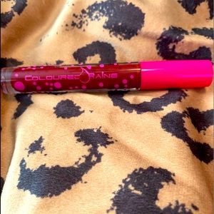 BRAND NEW‼️ Coloured Raine Cosmetics Liq.Lipstick